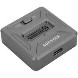 Аксессуар для жестких дисков Agestar 31CBNV1C