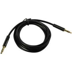 Кабель интерфейсный Vention BAKBF MINI JACK 3.5 (output) - MINI JACK 3.5 (output)