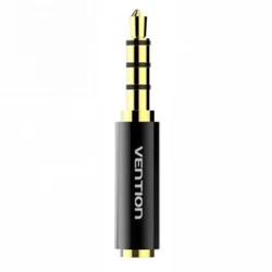 Кабель интерфейсный Vention BFBB0 JACK 2,5 mm - JACK 3,5 mm