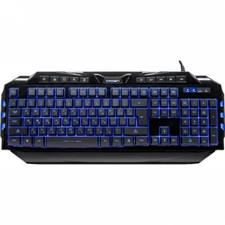Клавиатура CROWN micro CMK-5020 Проводная, USB