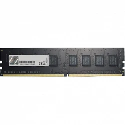 ОЗУ G.Skill 8 ГБ F4-2400C17S-8GNT DIMM, DDR4, 8 Гб, 2400 МГц