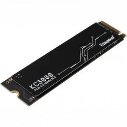 Внутренний накопитель Kingston KC3000 SKC3000S/1024G SSD (твердотельные), 1 ТБ, M.2, PCIe