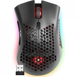Мышь Defender Warlock GM-709L 52709 Игровые, Беспроводная