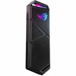 Аксессуар для жестких дисков Asus Внешний бокс ROG Strix Arion Lite ESD-S1CL