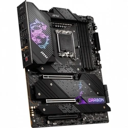 Материнская плата MSI MPG Z690 CARBON WIFI ATX, LGA 1700