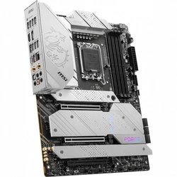 Материнская плата MSI MPG Z690 FORCE WIFI ATX, LGA 1700