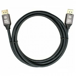 Кабель интерфейсный VCOM TCG750-2M Mini Display порт - Display порт
