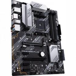 Материнская плата Asus PRIME B550-PLUS