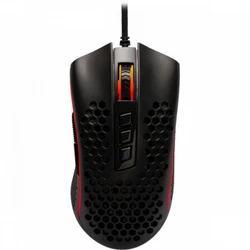Мышь Redragon Storm Elite RGB 77853 Игровые, Проводная
