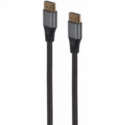 Кабель интерфейсный Cablexpert CC-DP8K-6 Display порт - Display порт