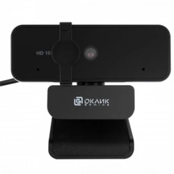 Веб камеры Oklick OK-C21FH