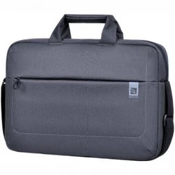 Сумка для ноутбука TUCANO Loop Slim Bag Grey BSLOOP15-BK 15.6