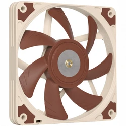Система охлаждения Noctua NF-A12x15 PWM