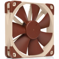 Система охлаждения Noctua NF-F12 5V PWM