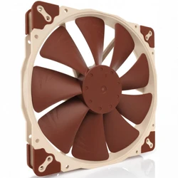 Система охлаждения Noctua NF-A20 5V PWM