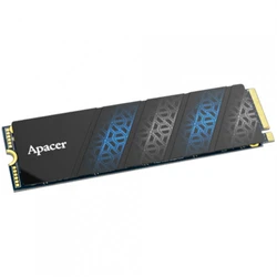Внутренний накопитель Apacer AS2280P4U PRO AP512GAS2280P4UPRO-1 SSD (твердотельные), 512 ГБ, M.2, PCIe