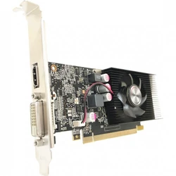 Видеокарта AFOX GT1030 AF1030-2048D5L7 (2 ГБ)