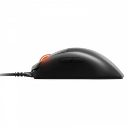 Мышь SteelSeries Prime+ 62490 Игровые, Проводная