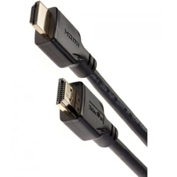 Кабель интерфейсный VCOM TCG255-3M HDMI - HDMI