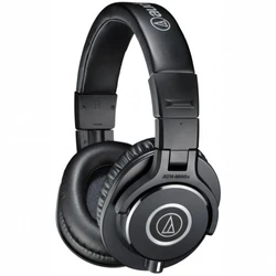 Наушники Audio-Technica ATH-M40x ATH-M40X