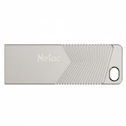 USB флешка (Flash) Netac UM1 USB3.2 Highspeed Flash Drive 64GB NT03UM1N-064G-32PN 64 ГБ
