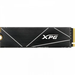 Внутренний накопитель ADATA XPG GAMMIX S70 BLADE AGAMMIXS70B-512G-CS SSD (твердотельные), 512 ГБ, M.2, PCIe