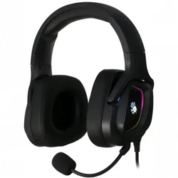 Наушники A4Tech Bloody G573P Black