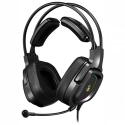 Наушники A4Tech Bloody G575P Black