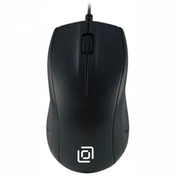 Мышь Oklick 185V2 1185962 Бюджетные, Проводная