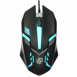 Мышь Oklick 396M INSOMNIA 1192373 Игровые, Проводная