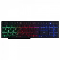 Клавиатура Oklick 780G SLAYER 412899 Проводная, USB