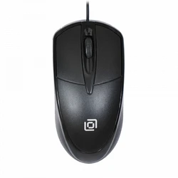 Мышь Oklick 125M 1175317 Бюджетные, Проводная
