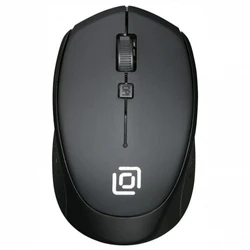 Мышь Oklick 488MW 1196560 Бюджетные, Проводная