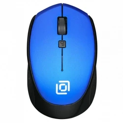 Мышь Oklick 488MW 1196569 Бюджетные, Беспроводная