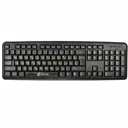Клавиатура Oklick 130M 337077 Проводная