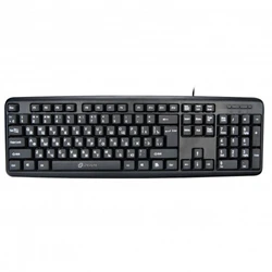Клавиатура Oklick 180M 943626 Проводная