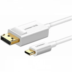 Кабель интерфейсный UGREEN MM139 40420 USB Type C - Display порт