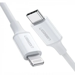 Кабель интерфейсный UGREEN US171 60749 USB Type C - Lightning (8pin)