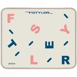 Коврик для мышки A4Tech FP25 BEIGE