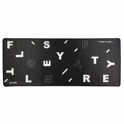Коврик для мышки A4Tech Fstyler FP75 Black