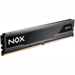 ОЗУ Apacer NOX AH4U08G32C28YMBAA-1 DIMM, DDR4, 8 Гб, 3200 МГц