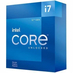 Процессор Intel Core i7-12700 BX8071512700SRL4Q 2.1 ГГц, 8.25 МБ, BOX