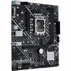 Материнская плата Asus PRIME H610M-E D4-CSM Micro-ATX, LGA 1700