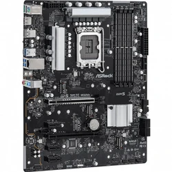 Материнская плата ASRock Z690 PHANTOM GAMING 4/D5 ATX, LGA 1700