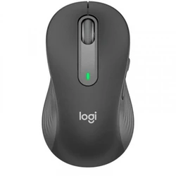 Мышь Logitech Signature M650 L Wireless Mouse 910-006239 Премиальные, Беспроводная