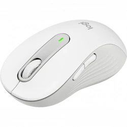 Мышь Logitech Signature M650 L Wireless Mouse - OFF-WHITE 910-006238 Премиальные, Беспроводная