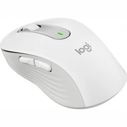 Мышь Logitech Signature M650 Wireless Mouse - OFF-WHITE 910-006255 Премиальные, Беспроводная