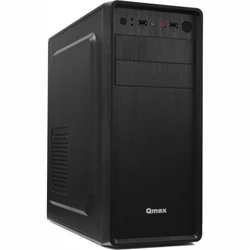 Корпус Qmax H205B Бюджетные, Mid-Tower