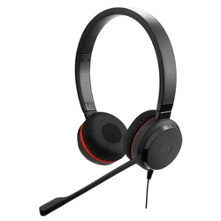 Наушники Jabra EVOLVE 30 II MS 5399-823-309