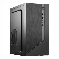 Корпус Foxline FZ-015-SX450R Бюджетные, Mini-Tower